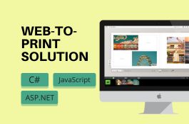 Matisseo — Web-to-Print Solution for Photobook Publishing Service